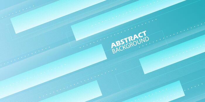 Abstract bright blue background futuristic graphic design. Blue background with overlap square. Abstract background texture pattern vector