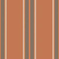 Vertical lines stripe pattern. Vector stripes background fabric texture. Geometric striped line seamless abstract design.