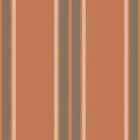 Vertical lines stripe pattern. Vector stripes background fabric texture. Geometric striped line seamless abstract design.