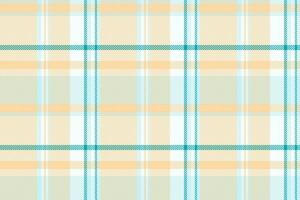 Background tartan seamless of check textile plaid with a vector fabric pattern texture.