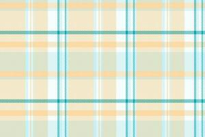 Background tartan seamless of check textile plaid with a vector fabric pattern texture.