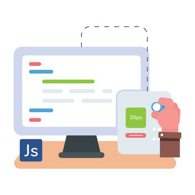 Trendy JS Scripting