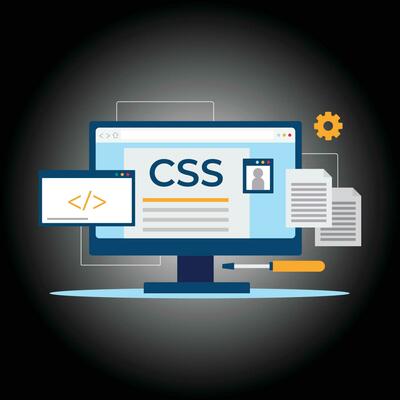 CSS files in custom module