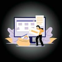 potenciar esquema en esquema db vector