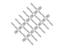 Screwdriver Motifs Pattern, can use for Modern Decoration, Wallpaper, Ornate, Cover, Background, Backdrop, Textile, Fashion, Fabric, Wrapping Print, or Graphic Design Element. Vector Illustration