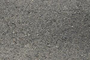 Asphalt clear road surface photo