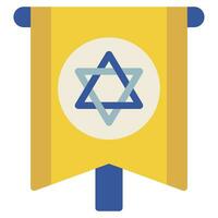 Maccabee Illustration Icons For web, app, infographic, etc vector