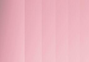 Soft pink background with srtipes effect vector