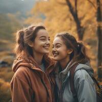 día Internacional de la Mujer foto