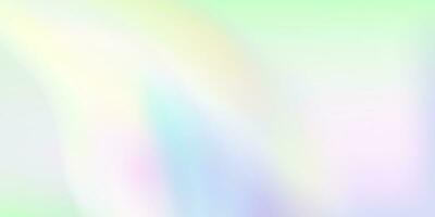 A set of colourful vector lens, crystal rainbow  light  and  flare transparent effects.Overlay for backgrounds.Triangular prism concept.