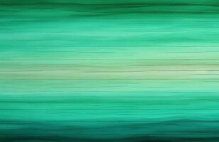 AI generated green watercolor stripes background, photo