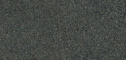 Road surface Fine cobblestone background Rough cement wall Asphalt gravel surface Stone gravel texture 3D illustration photo