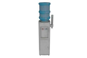 3d rendering dirty water dispenser photo