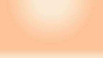 Light Peach color of the year 2024 Background photo