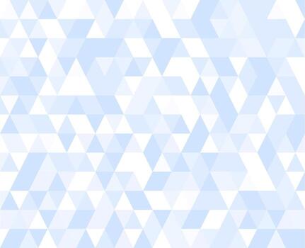 Vector Abstract pattern of geometric shapes.gradient mosaic backdrop. Geometric hipster triangular background eps