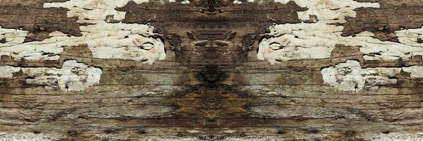 Old wood background photo