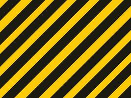 Danger background.Grunge Black and orange Surface as Warning.vector illustration eps vector