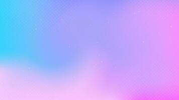 Abstract Background pink blue color with Blurred Image is a  visually appealing design asset for use in advertisements, websites, or social media posts to add a modern touch to the visuals. vector