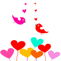 buon San Valentino png