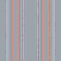 Vertical lines stripe pattern. Vector stripes background fabric texture. Geometric striped line seamless abstract design.