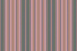 Vertical lines stripe background. Vector stripes pattern seamless fabric texture. Geometric striped line abstract design.