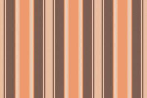 Vertical lines stripe background. Vector stripes pattern seamless fabric texture. Geometric striped line abstract design.