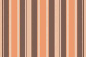 Vertical lines stripe background. Vector stripes pattern seamless fabric texture. Geometric striped line abstract design.