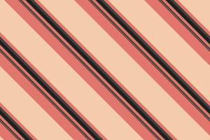 Vertical lines stripe background. Vector stripes pattern seamless fabric texture. Geometric striped line abstract design.