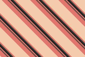 Vertical lines stripe background. Vector stripes pattern seamless fabric texture. Geometric striped line abstract design.