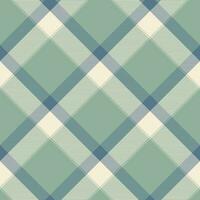 Tartan scotland seamless plaid pattern vector. Retro background fabric. Vintage check color square geometric texture for textile print, wrapping paper, gift card, wallpaper design. vector
