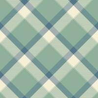 vector de patrón de cuadros sin costuras de tartán escocia. tela de fondo retro. textura geométrica cuadrada de color de verificación vintage para impresión textil, papel de regalo, tarjeta de regalo, diseño de papel tapiz.