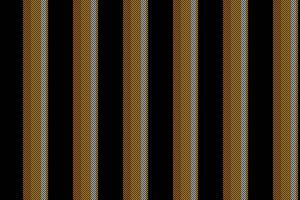 Texture seamless lines of pattern vertical stripe with a textile background vector fabric.