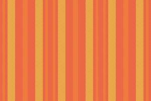 Fabric textile lines of vector vertical stripe with a pattern seamless texture background.