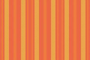 Fabric textile lines of vector vertical stripe with a pattern seamless texture background.