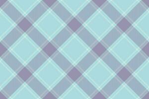 Check texture background of pattern vector fabric with a plaid textile tartan seamless.