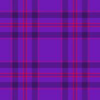 Vector texture fabric of textile seamless plaid with a background pattern check tartan.