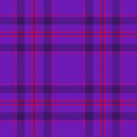 Vector texture fabric of textile seamless plaid with a background pattern check tartan.