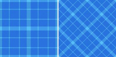 Texture seamless pattern of fabric background textile with a vector plaid tartan check.