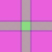 Seamless check textile of pattern tartan plaid with a background texture fabric vector. vector