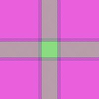 Seamless check textile of pattern tartan plaid with a background texture fabric vector. vector