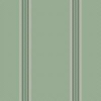 Lines vector background of fabric texture stripe with a textile seamless pattern vertical.