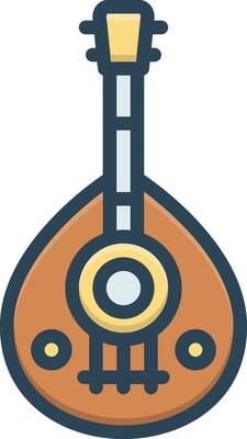 color icon for tar