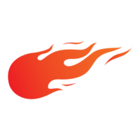 fuego caliente rebaja etiqueta diseño símbolo png