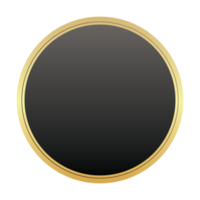 gold tag badge price design png