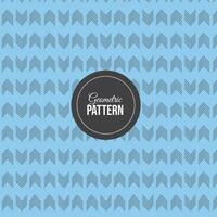 geometric seamless pattern vector