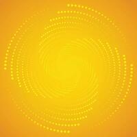 Halftone dot background pattern vector illustration. Circle dynamic shape monochrome gradient dotted texture, fade distressed overlay. Design for poster, cover, banner, mock-up, sticker, layout