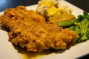 Country Fried Steak photo