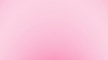 Pink paper texture background with light curve. Vector illustration