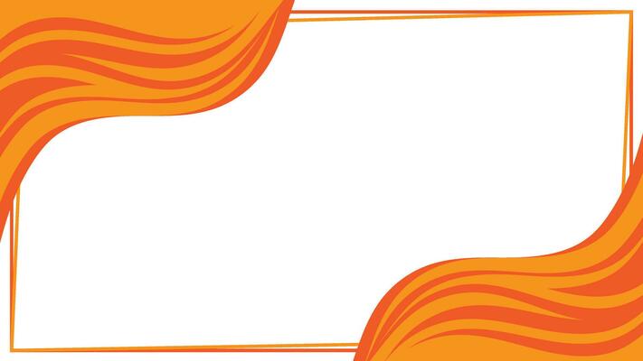 Orange Border Vector Art, Icons, and Graphics for Free Download
