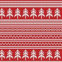 Christmas Ugly Sweater Vector Design Add Seasonal Flair to Your Projects Instantly